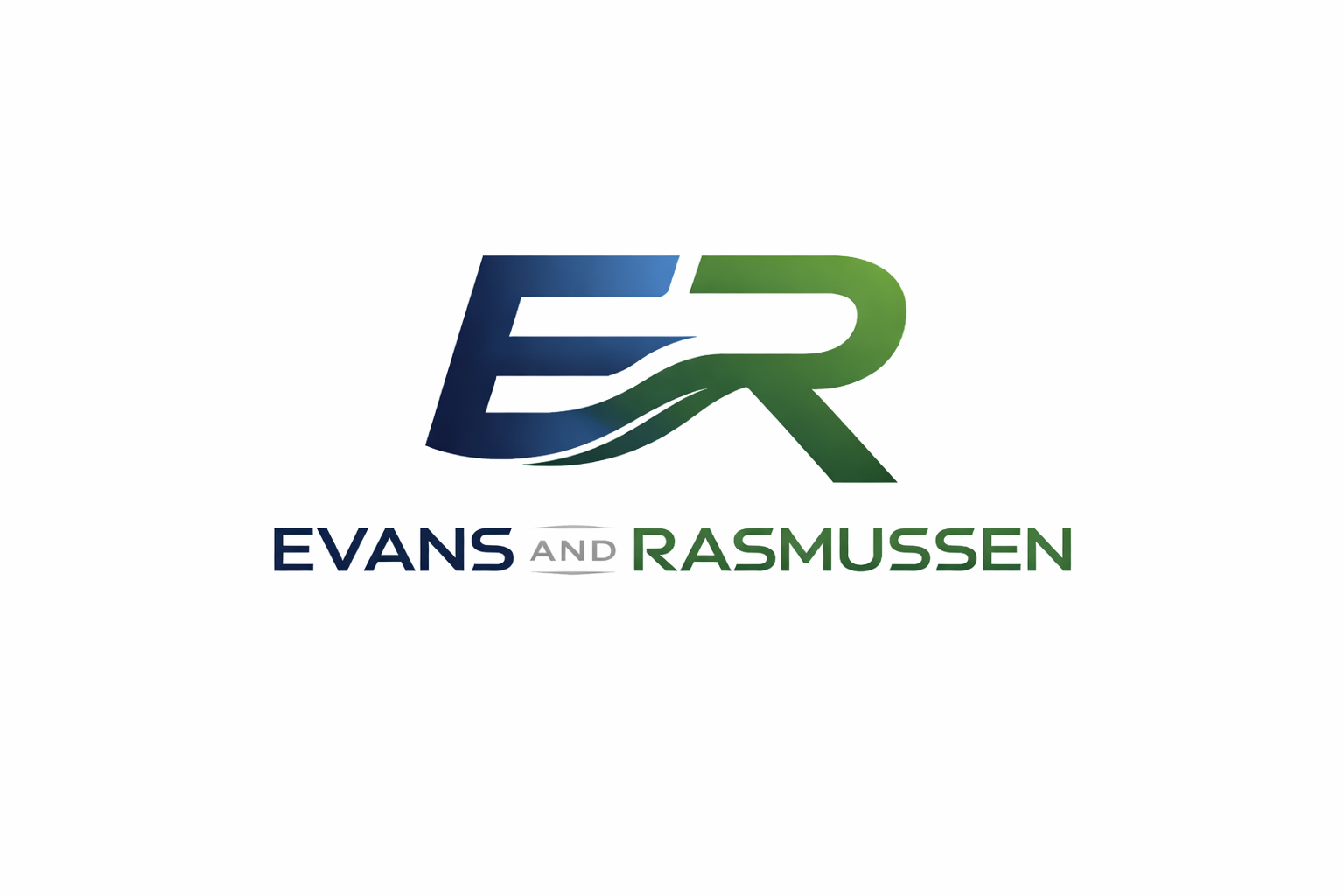Evans and Rasmussen LLC logo